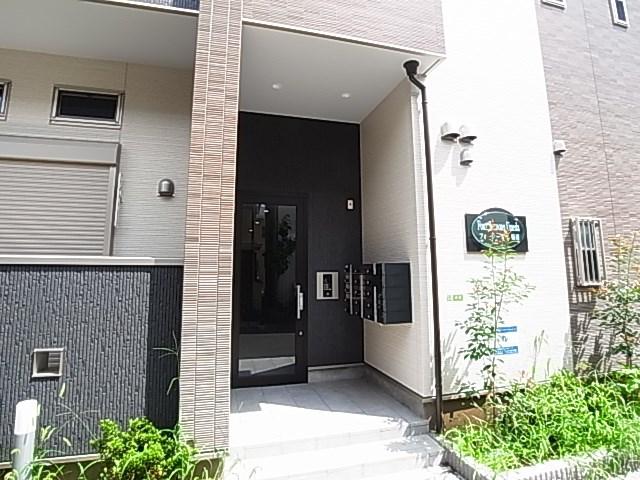 フォーシーズン梅田