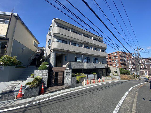 ジュネス宮前平