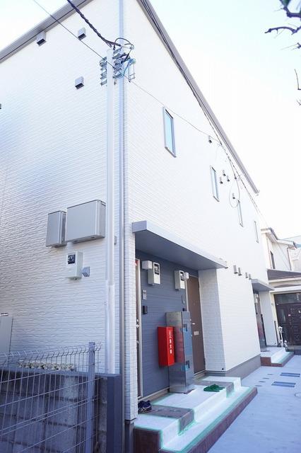 FELICIA武蔵中原