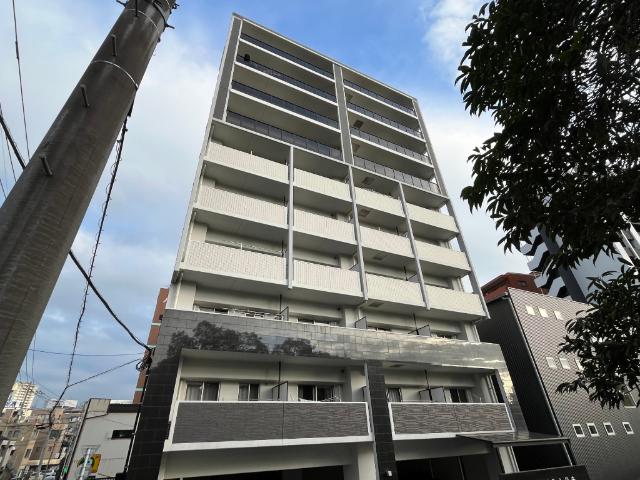 フェリーチェ九品寺