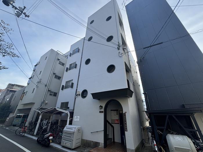第一大朋マンション
