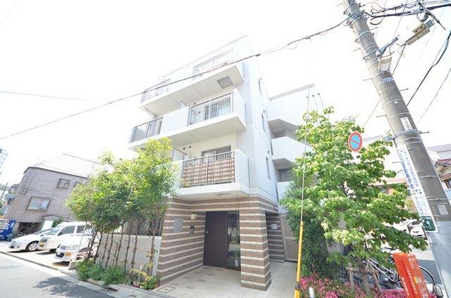 ベルヴュコート中野本町