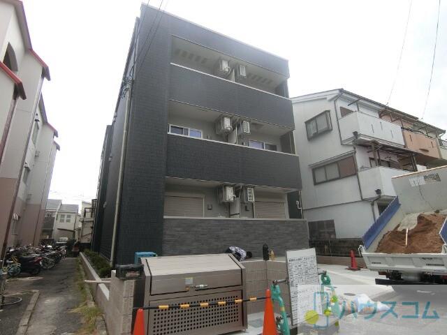 フジパレス東正雀
