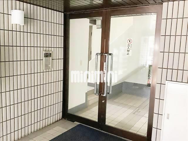 コスモ西早稲田