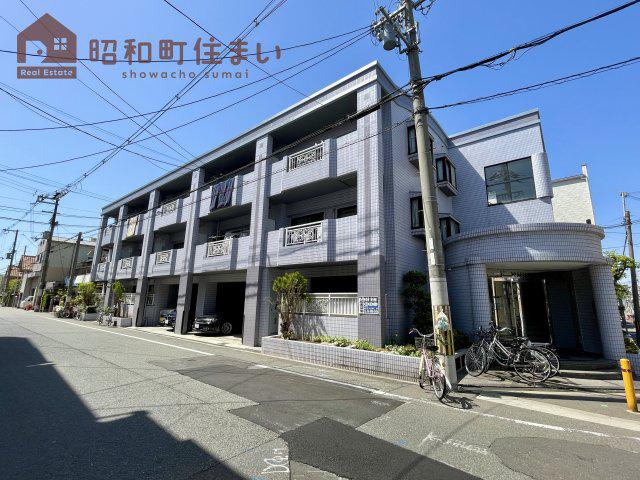 ラモードニシカワ2