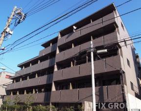 ルーブル早稲田六番館