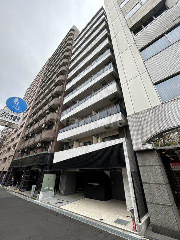 クレイシアアイディゼット横浜桜木町
