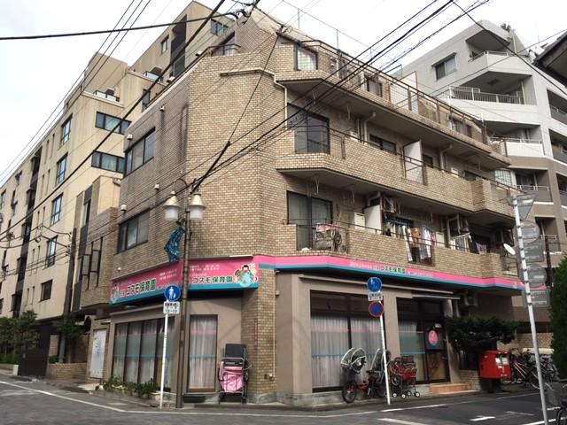 ガーデニア荻窪