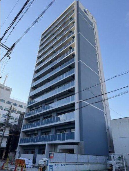 パークヒルズ天保山MOE