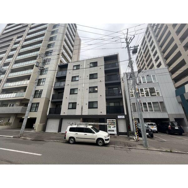 LEIA札幌 レイア
