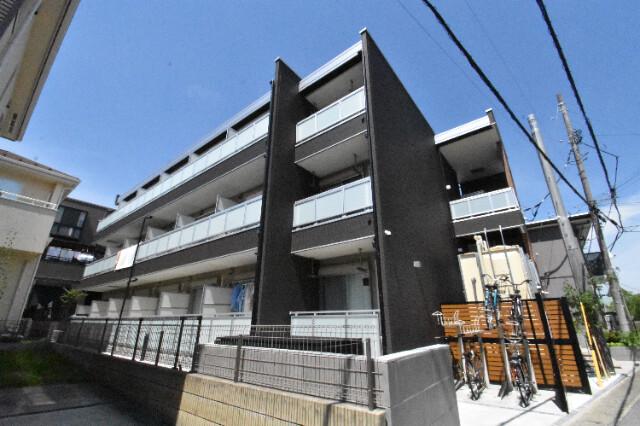 リブリ・蓮田関山