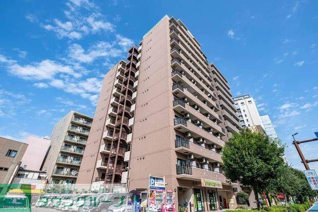 ロリエタワー川崎