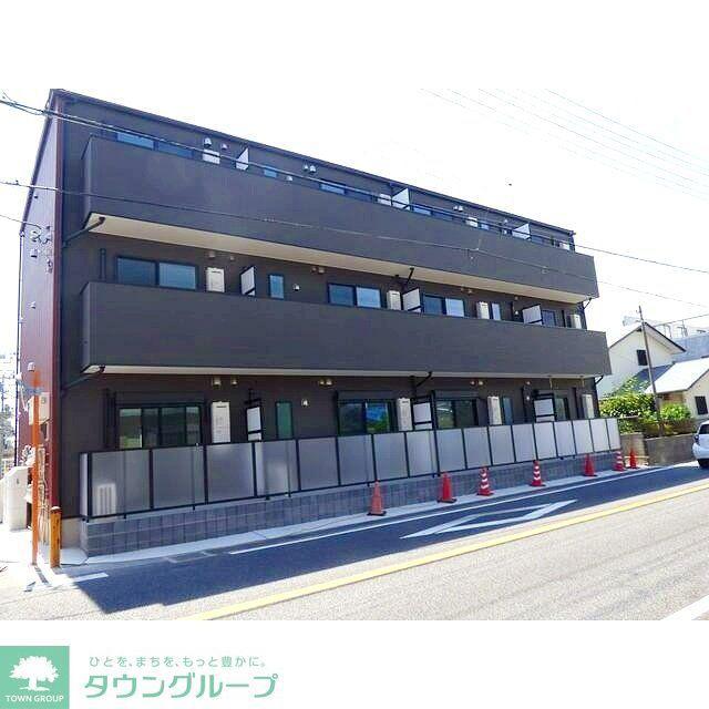 AJ津田沼IV