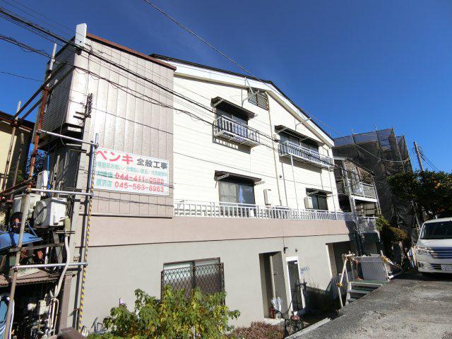 玉屋ハウス