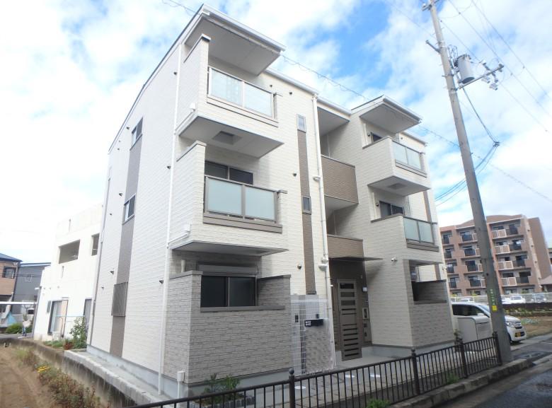 アペルト泉佐野III