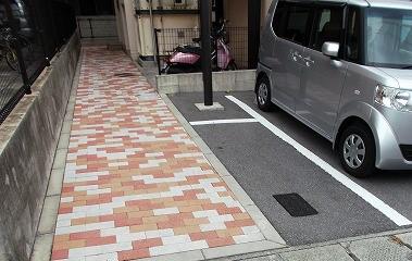 コンフォートおろくII