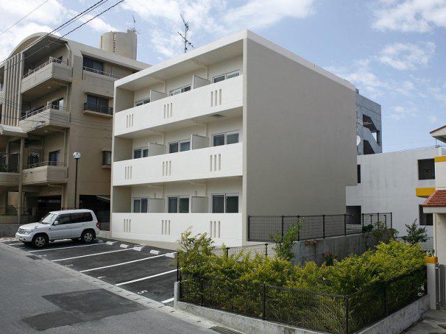 コンフォートおろくII