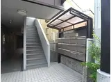 ＪＲ東海道本線 立花駅 徒歩15分 4階建 築28年