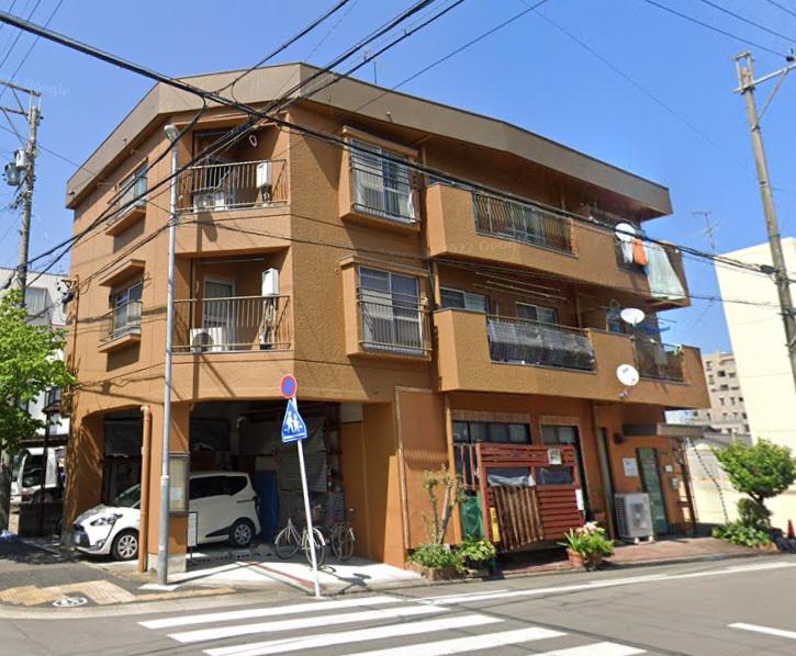 第3岬ビル(2DK/3階)