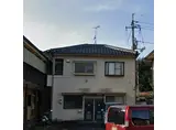 北広島町本地アパート