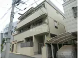 セントラル高田馬場