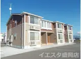 花巻市二枚橋第5地割築12年