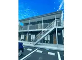 ＪＲ鹿児島本線 川内駅(鹿児島) 徒歩23分 2階建 築2年
