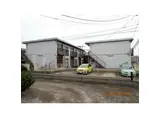 コスモハイツ86MⅠ