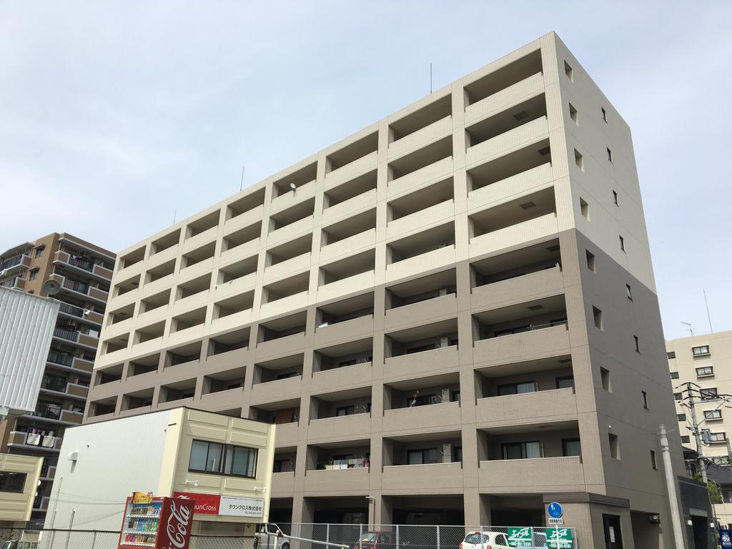 ウエストフルハウス