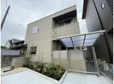 アウラ庚午北