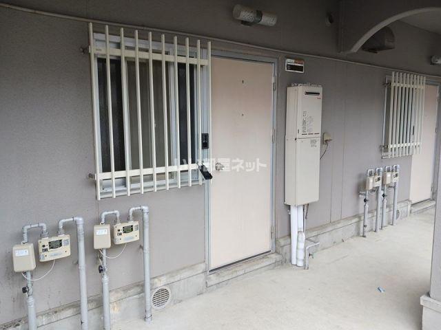 シャトレ蔵持