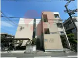 フジパレス浜寺石津