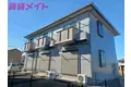 三重県伊賀市ゆめが丘の建物
