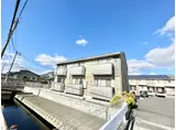 サニーコート B棟
