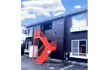 ハイツ川坂
