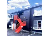 ハイツ川坂