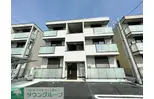 アヴァンス八潮B