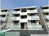アヴァンス八潮B