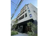ザ・パークハビオ小石川