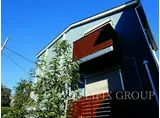 ザパークメゾン永福町B棟
