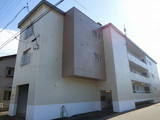 パークホーム敦賀(2LDK/1階)