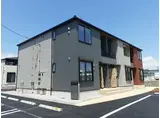 メゾン ドゥ ヴィクトワールIII