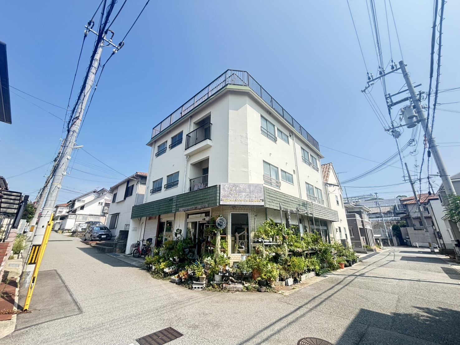 リアルティ垂水青山台