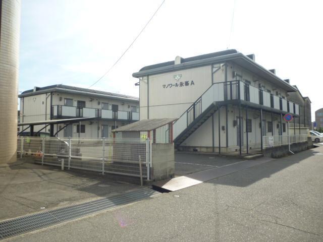 マノワール永峯AB
