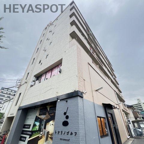 今枝ビル