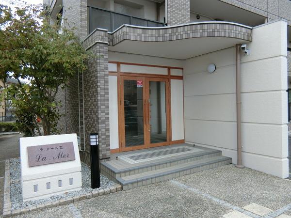 ラ・メールⅡ