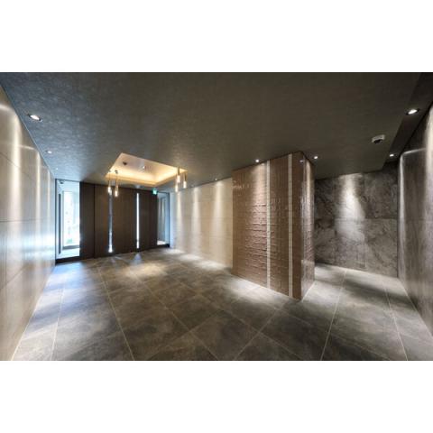 S-RESIDENCE堀田駅前FUTUR FR・家電キャ