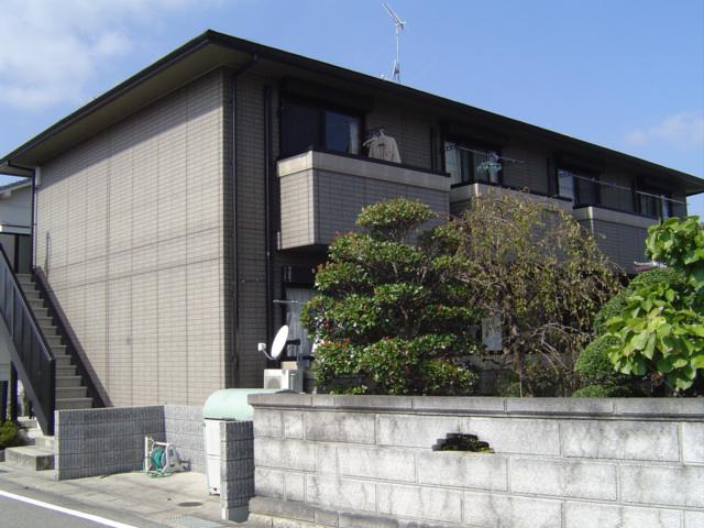 グリーンヴィラ広野