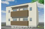 柏の森アパート