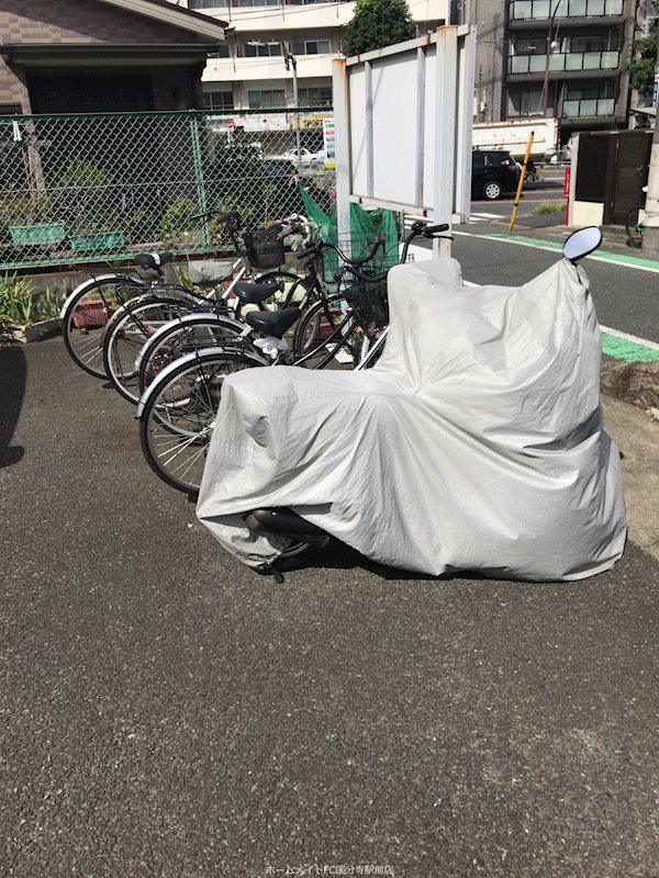中島ビル